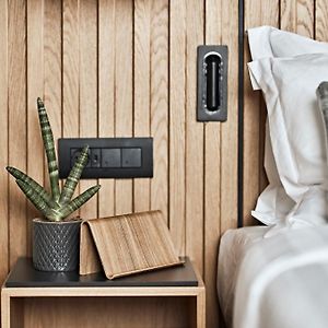 Cama Luxury Suites